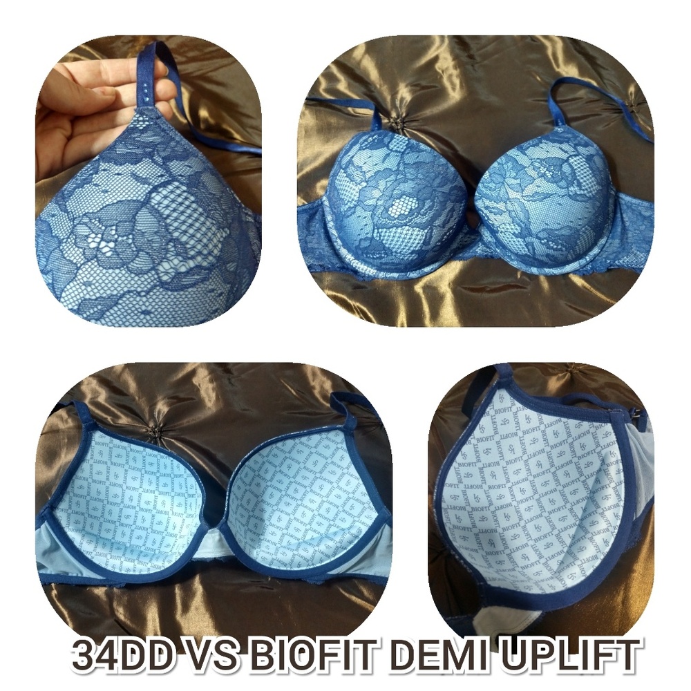 34DD vs biofit uplift - Picture 1 of 6